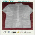 Vestido quirúrgico impermeable de alta calidad con precio competitivo (OS5012)